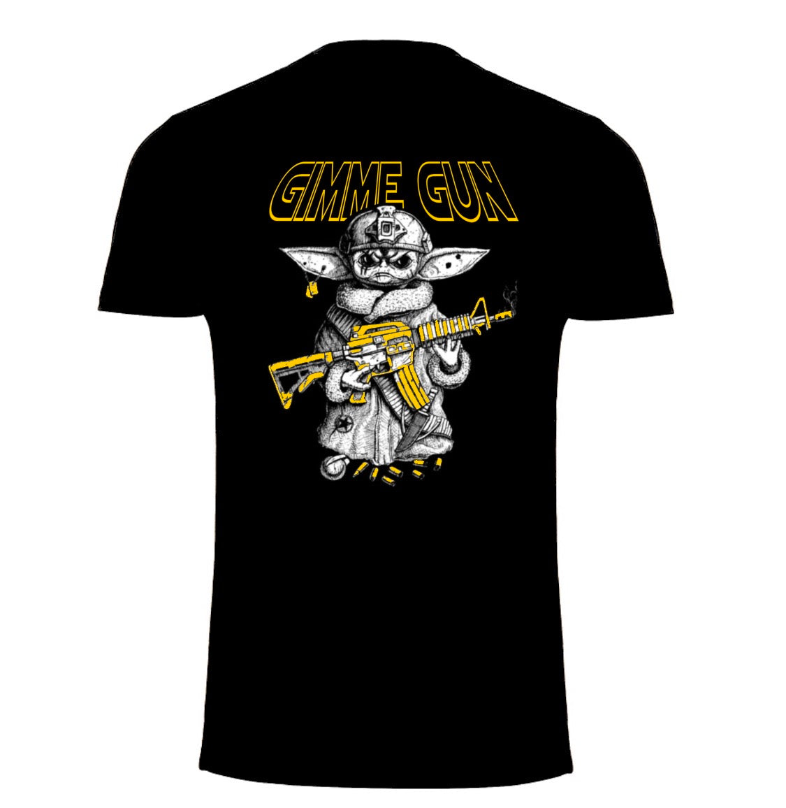 Gimme Gun