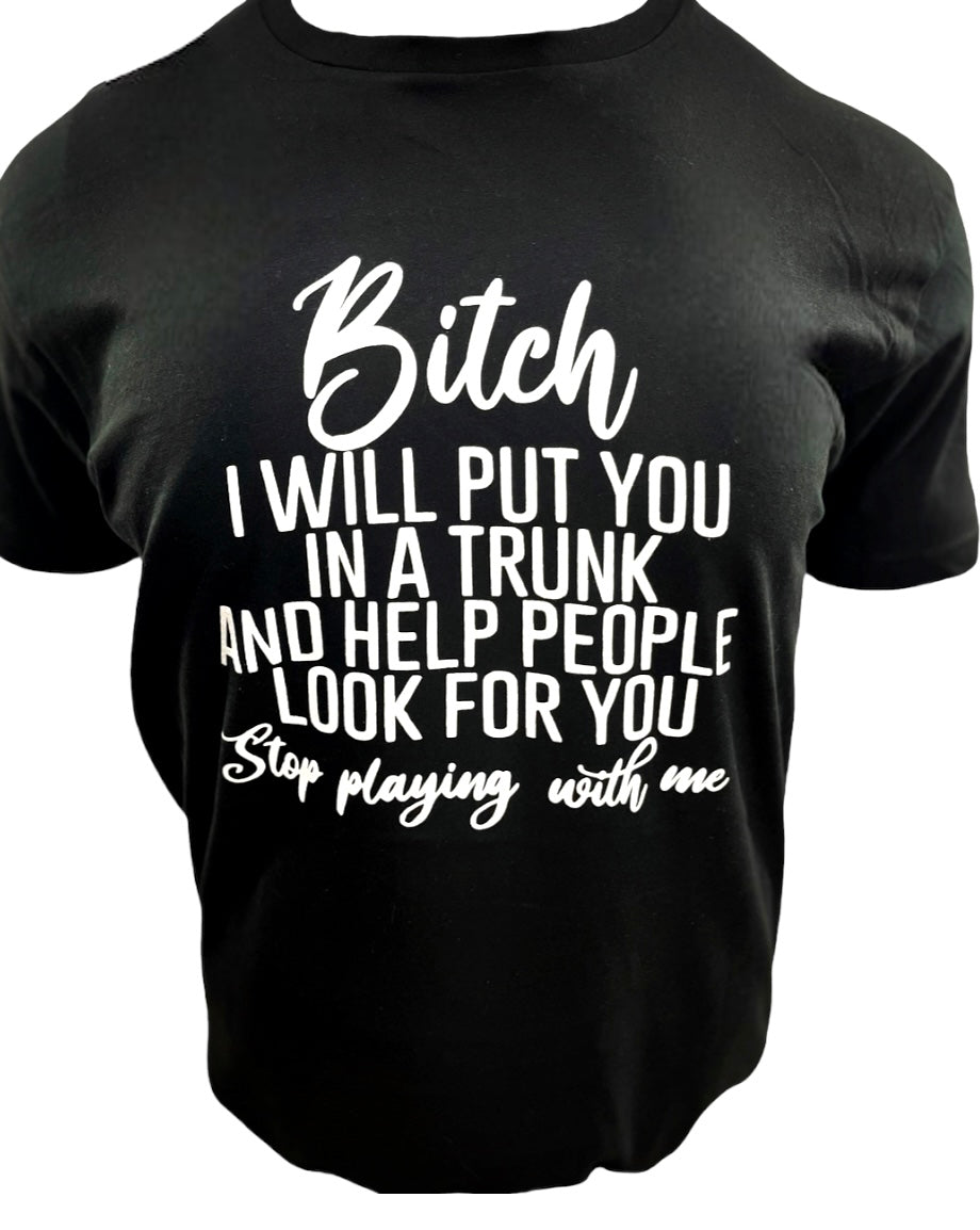 Bitch Trunk