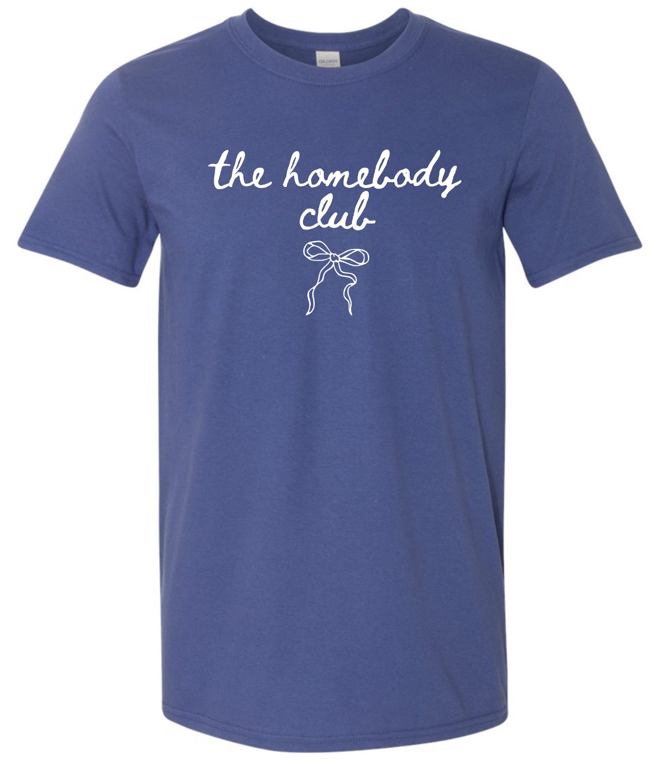 The homebody club