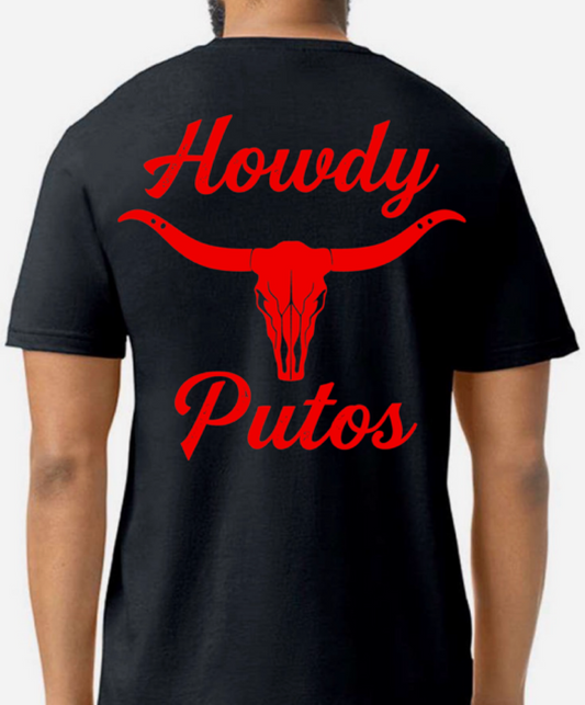 Howdy Pluto’s