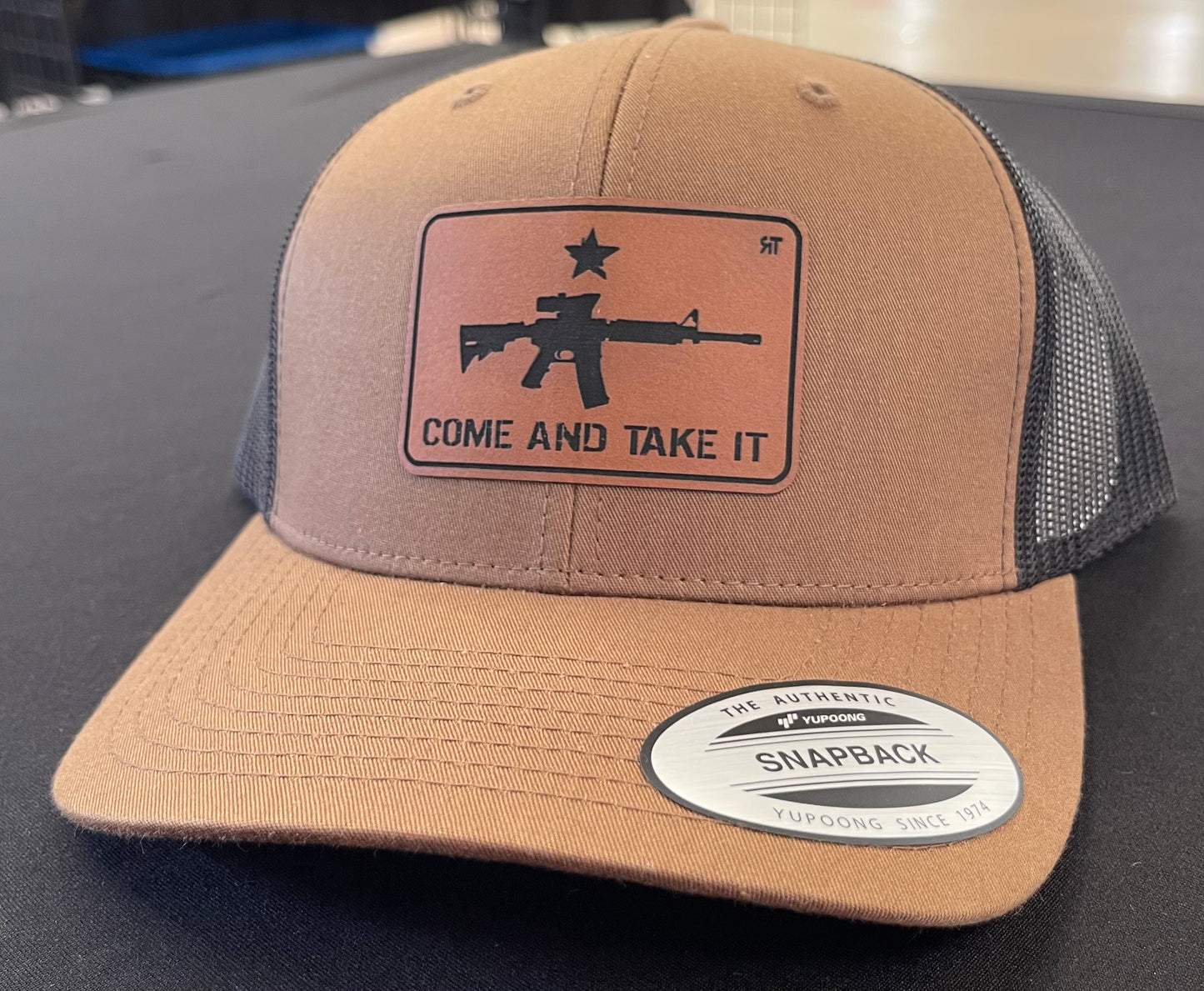 Come & take it Hat