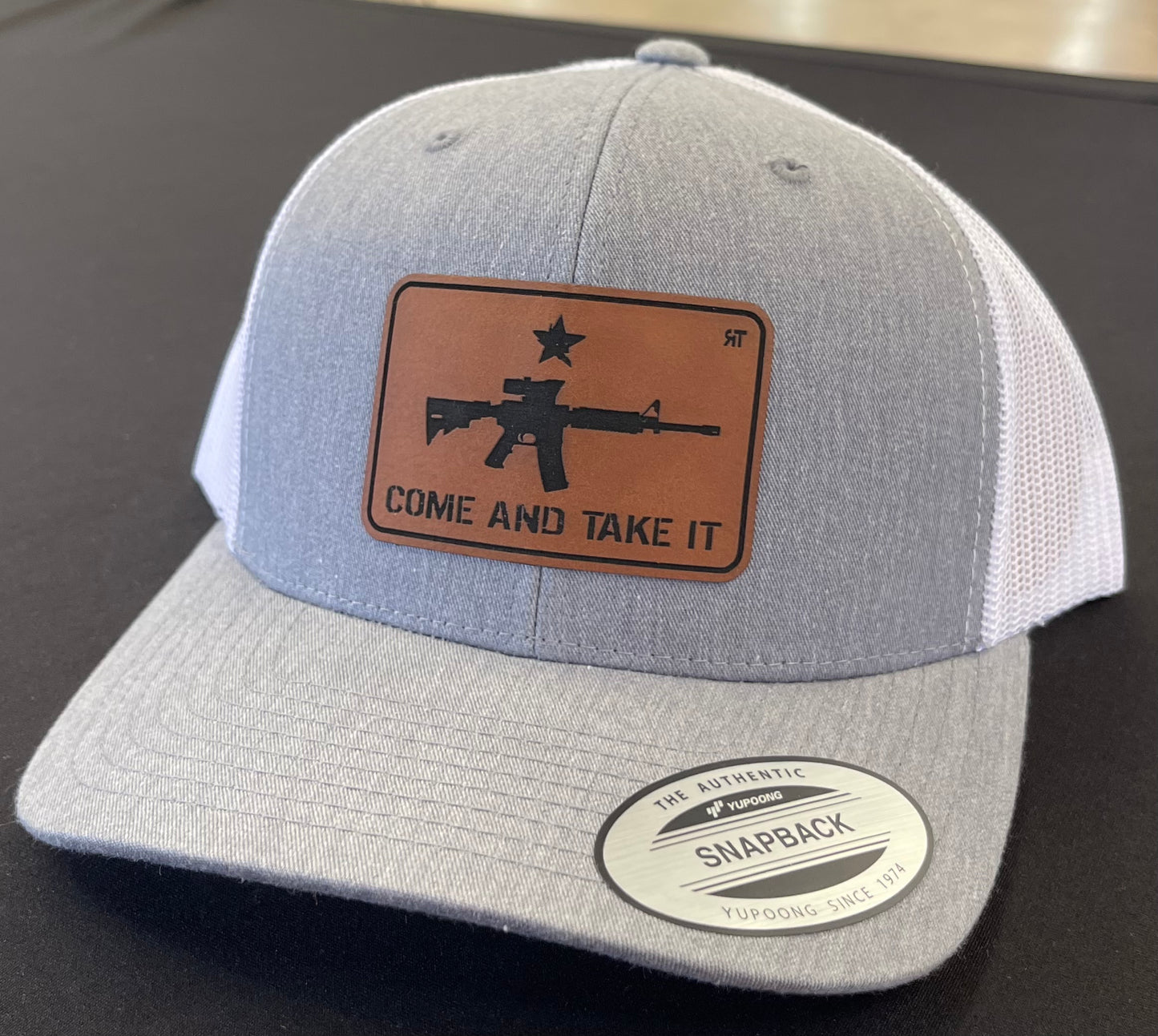 Come & take it Hat