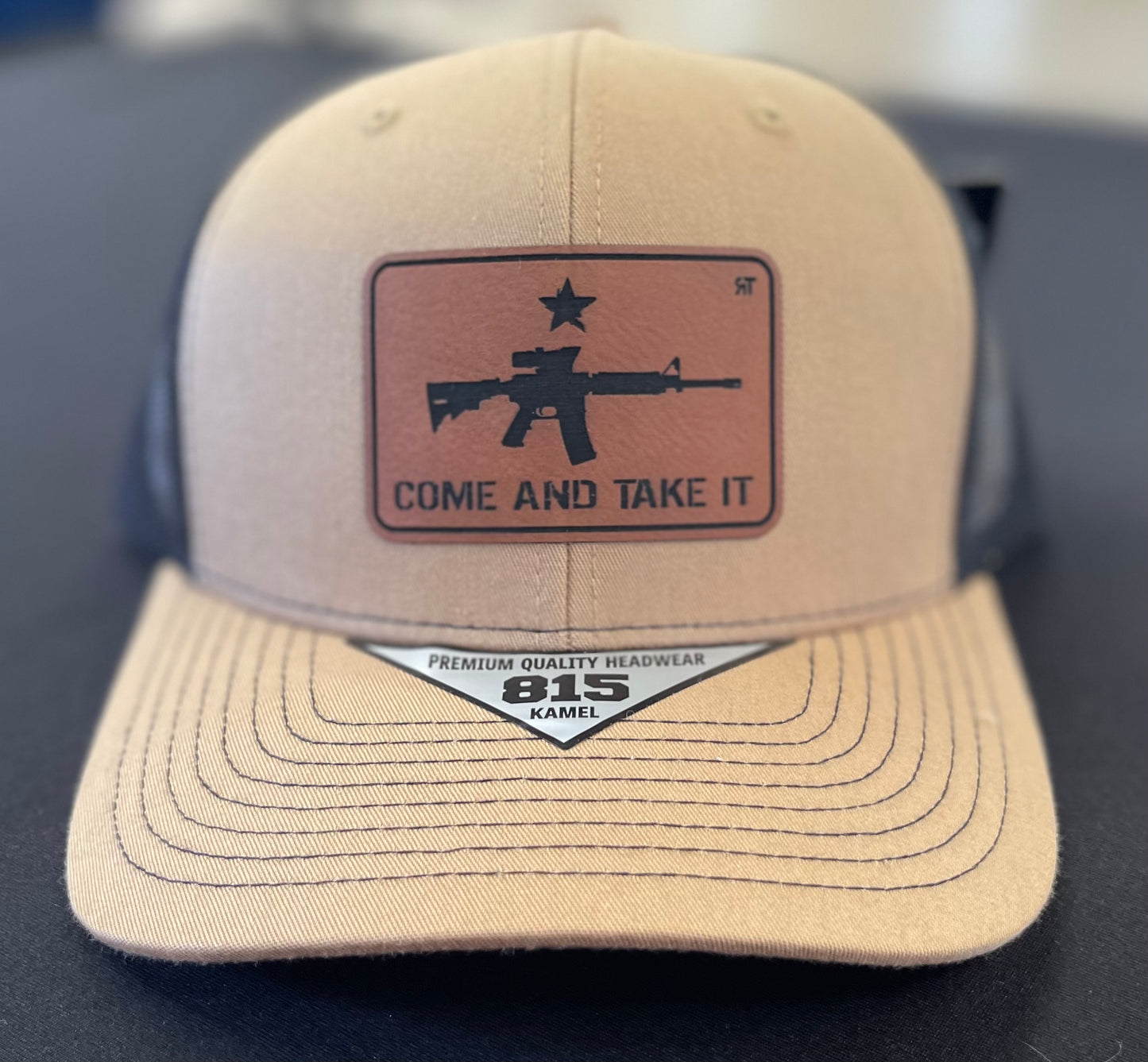 Come & take it Hat