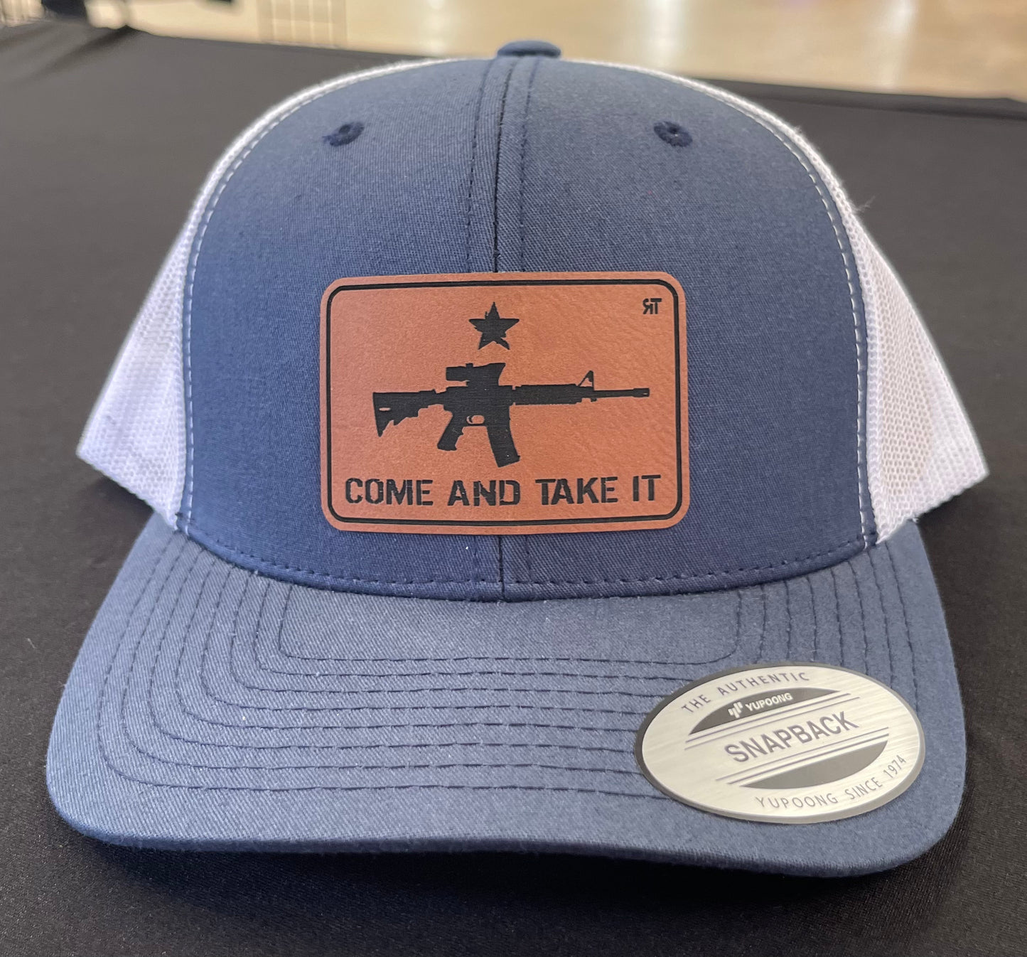 Come & take it Hat