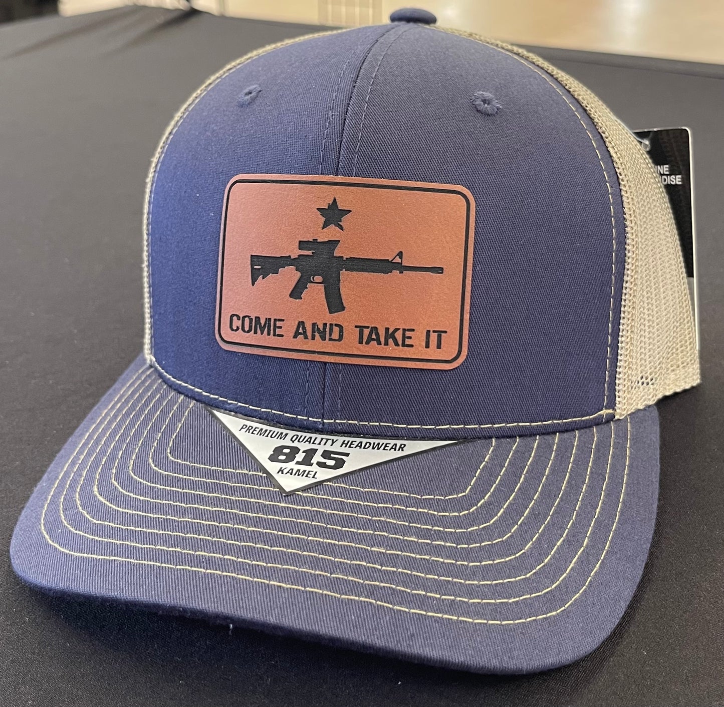 Come & take it Hat