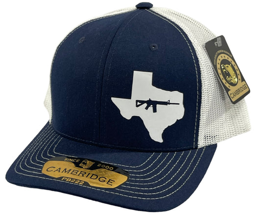 Texas M4