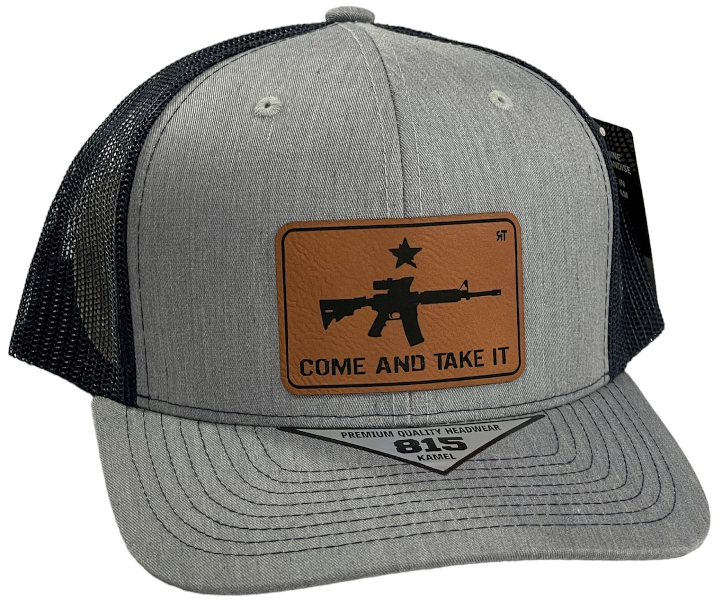 Come & take it Hat