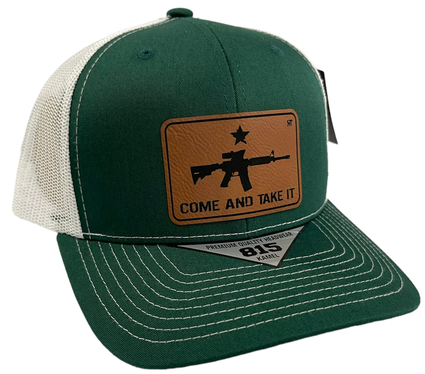 Come & take it Hat